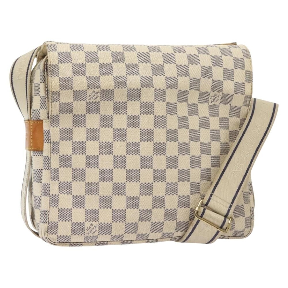 Louis Vuitton Naviglio Damier Ebene
